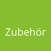 Zubehör