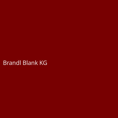Brandl Blank KG