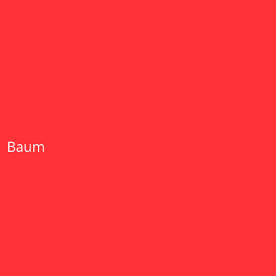 Baum